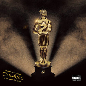 J.I.D. DiCaprio 2 [Vinyl] - Apocalypse Vinyl
