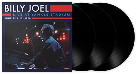 LIVE AT YANKEE STADIUM (Vinyl)