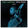 Blue Train (Mono) (Green Vinyl) (Vinyl)