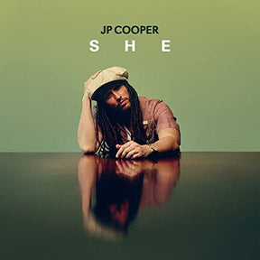 SHE [LP] (Vinyl)