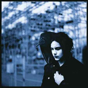 Jack White BLUNDERBUSS [Vinyl] - Apocalypse Vinyl