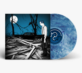 Fear Of The Dawn (ASTRONOMICAL BLUE VINYL) (INDIE EXCLUSIVE) (Vinyl)