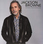 Jackson Browne - Downhill From Everywhere/A Little Soon To Say [Vinyl]