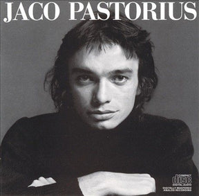Jaco Pastorius Jaco Pastorius [Vinyl] - Apocalypse Vinyl