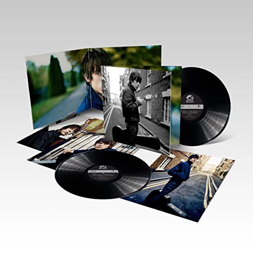 Jake Bugg Jake Bugg (10th Anniversary Deluxe Edition) [2 LP] [Vinyl] - Apocalypse Vinyl