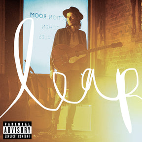 James Bay Leap [LP] [Vinyl] - Apocalypse Vinyl