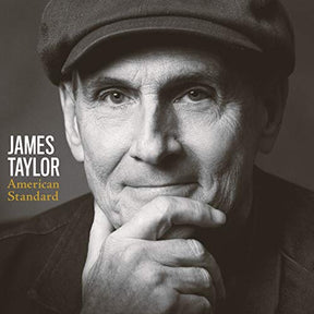 American Standard [LP] (Vinyl)
