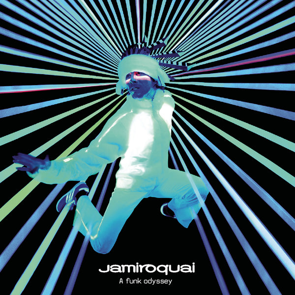Jamiroquai-A-Funk-