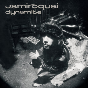 Jamiroquai Dynamite [Vinyl] - Apocalypse Vinyl