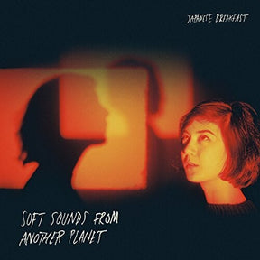 Soft Sounds From Another Planet (CD) (CD)