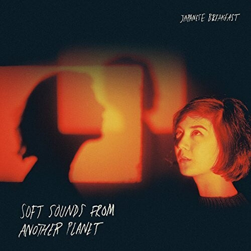 Japanese Breakfast Soft Sounds From Another Planet (LP) [Records & LPs]