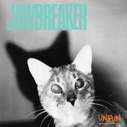 Jawbreaker UNFUN [Discos y LP]