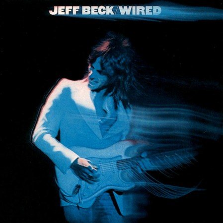 Jeff Beck Wired [Vinyl]