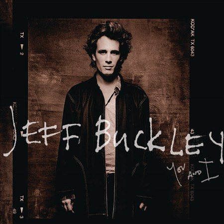 Jeff Buckley YOU AND I [Records & LPs]