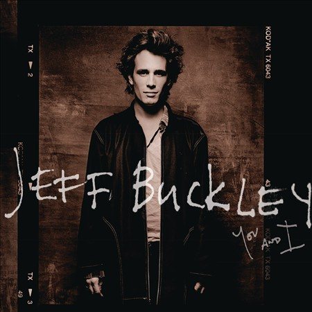 Jeff Buckley TU Y YO [Discos y LP]