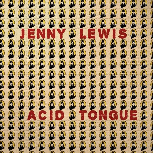 Acid Tongue (Bonus CD) (Vinyl)