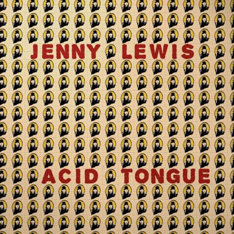 Acid Tongue (Bonus CD) (Vinyl)
