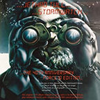Jethro Tull Stormwatch (1LP) [Vinyl] - Apocalypse Vinyl