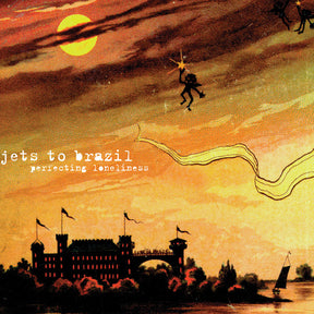 Perfecting Lonliness (180 Gram Vinyl) (2 LP) (Vinyl)