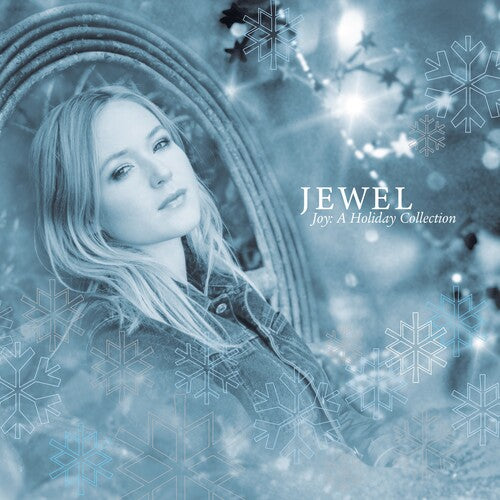 Jewel Joy: A Holiday Collection [Records & LPs]