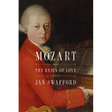 Mozart: The Reign of Love