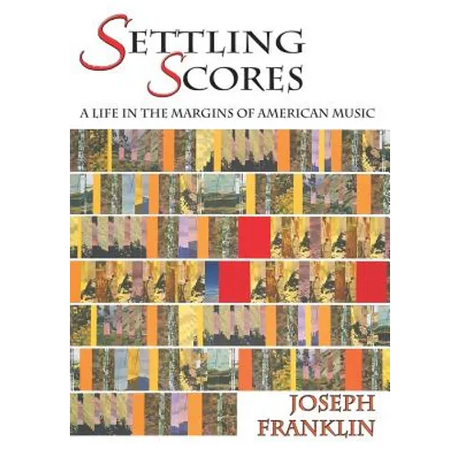 Settling Scores (Hardcover)