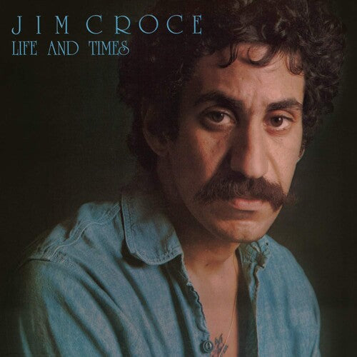 Jim Croce Life And Times [Records & LPs]