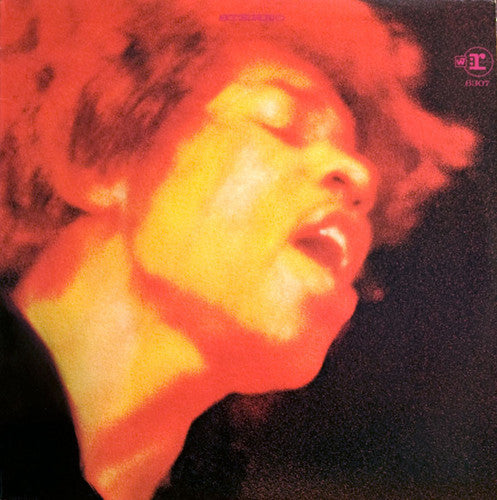 吉米·亨德里克斯 Electric Ladyland [进口]（2 张 LP）[唱片 &amp; LP]