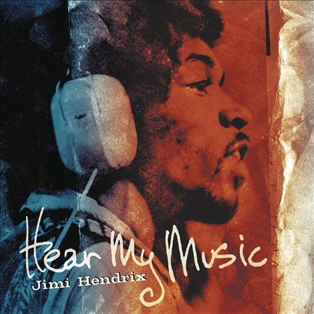 HEAR MY MUSIC (Vinyl)