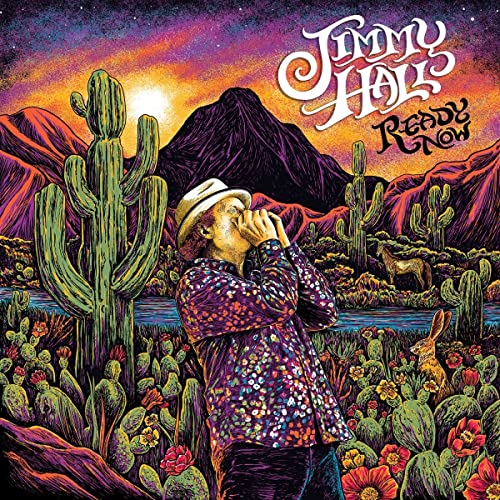 Ready Now [LP] (Vinyl)