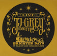 Brighter Days (With DVD) (CD)