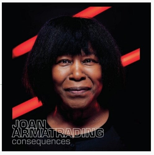 Consecuencias de Joan Armatrading [Discos y LP]