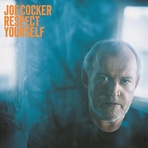 Joe Cocker Respect Yourself [LP] [Vinyl] - Apocalypse Vinyl