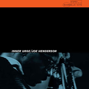Inner Urge (Blue Note Classic Vinyl Series) [LP] (Vinyl)