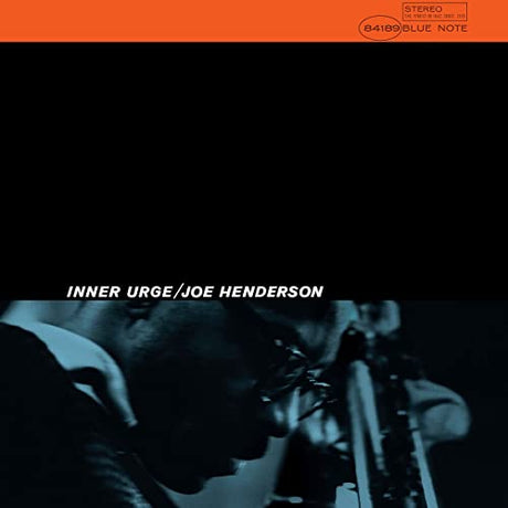 Inner Urge (Blue Note Classic Vinyl Series) [LP] (Vinyl)