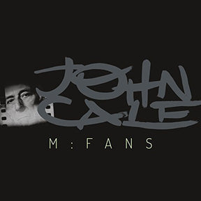 John Cale M:FANS [Vinyl] - Apocalypse Vinyl
