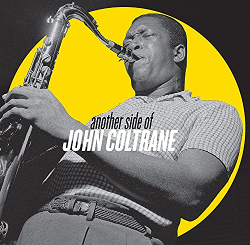 Another Side Of John Coltrane (CD)