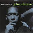 John Coltrane Blue Train [Vinyl] - Apocalypse Vinyl