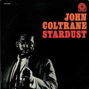 STARDUST (VINYL) (Vinyl)