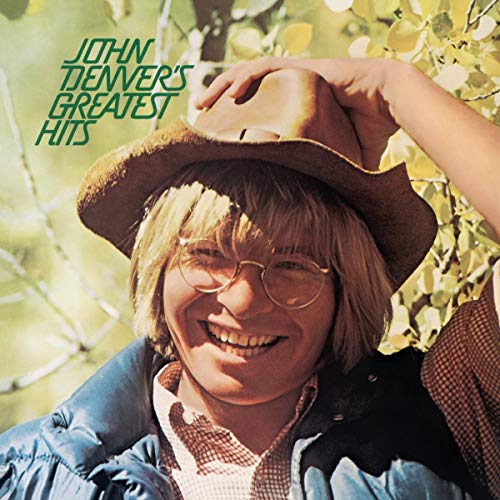 John Denver Greatest Hits [Records & LPs]