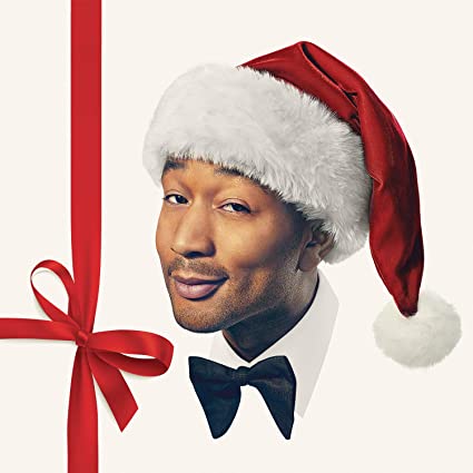 John Legend A Legendary Christmas: Edición Deluxe (2 LP) [Discos y LP]