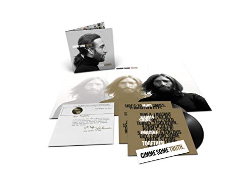 GIMME SOME TRUTH. [2 LP] (Vinyl)