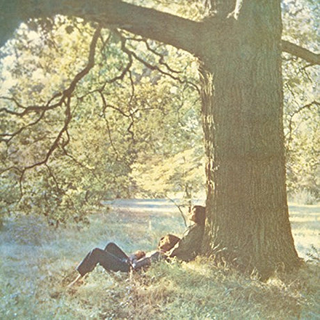 John Lennon PLASTIC ONO BAND(LP) [Records & LPs]