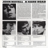 A Hard Road (Bonus Tracks) (2 Lp's) (Vinyl)