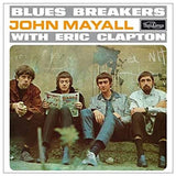 Blues Breakers (Bonus Tracks) [Import] (Vinyl)