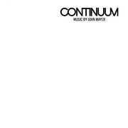 John Mayer Continuum+1 [Vinyl] - Apocalypse Vinyl