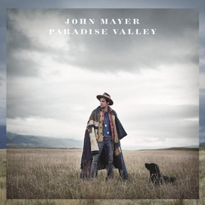 John Mayer PARADISE VALLEY [Vinyl] - Apocalypse Vinyl