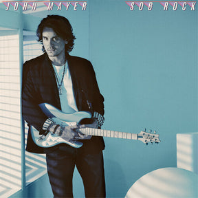John Mayer Sob Rock (180 Gram Vinyl) [Vinyl] - Apocalypse Vinyl