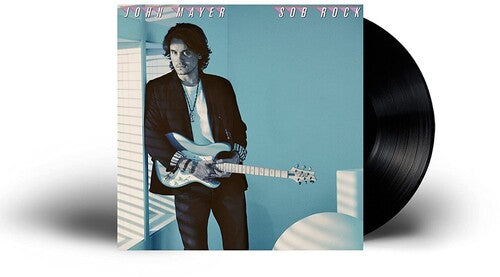 John Mayer Sob Rock (180 Gram Vinyl) [Records & LPs]