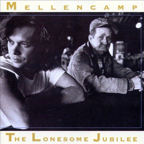 THE LONESOME JUBILEE (Vinyl)